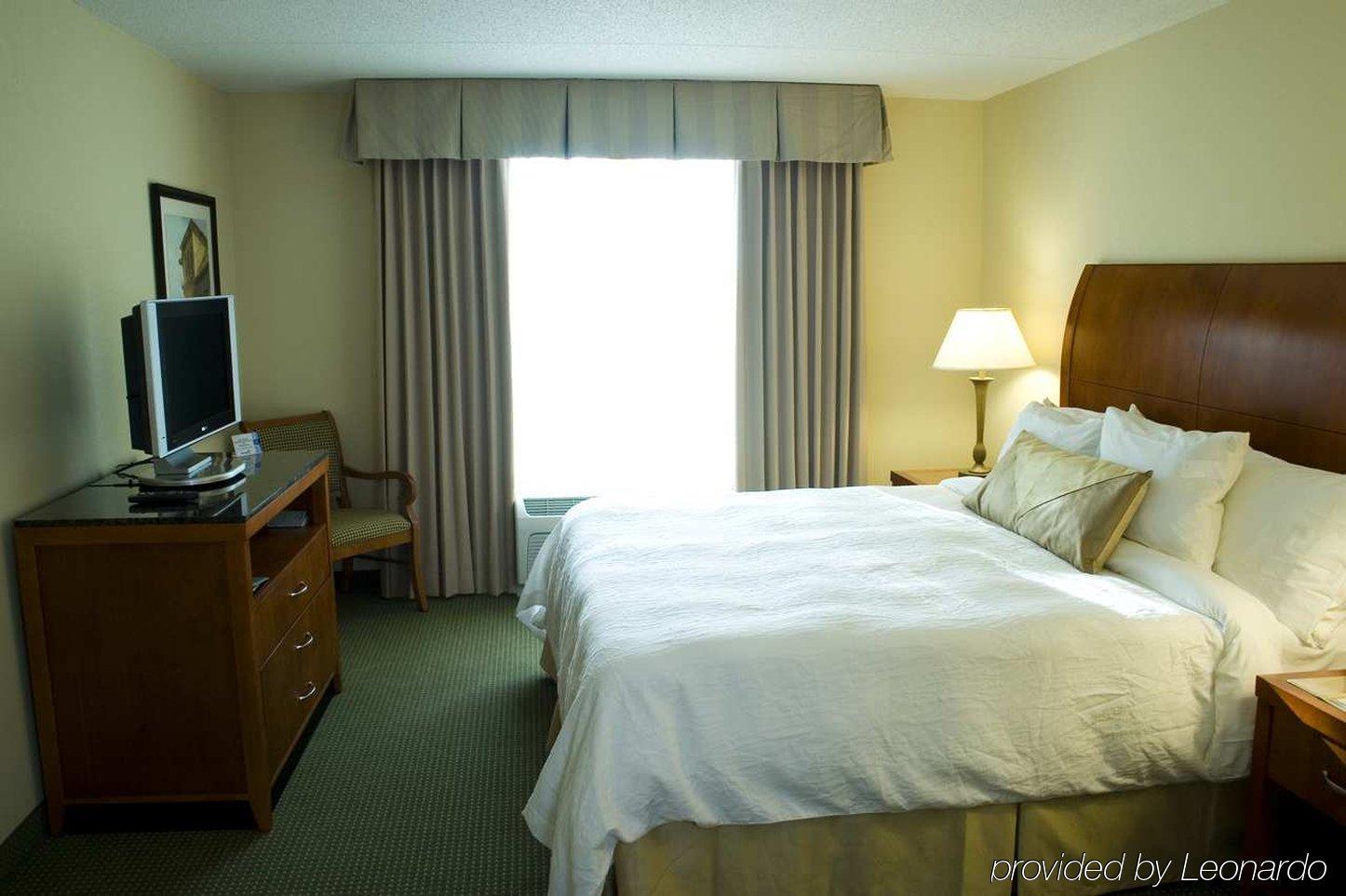 Hilton Garden Inn Columbia/Harbison Room photo