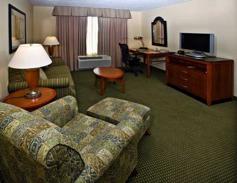 Hilton Garden Inn Columbia/Harbison Room photo